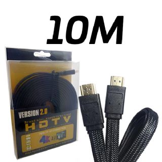 Cabo HDMI X HDMI 10m - CAB114
