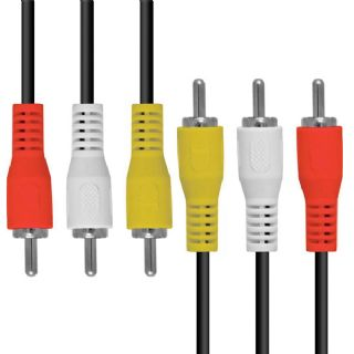 Cabo 3RCA X 3RCA CAB16