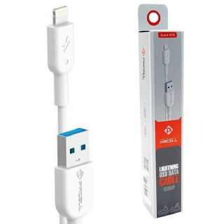 Cabo PMCELL Rpido USB X Compativl Com Iphone - CAB42