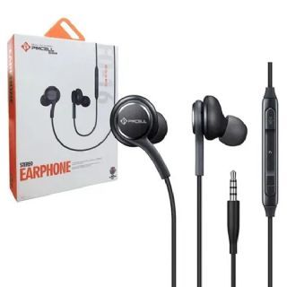 Fone De Ouvido Earphone Estreo Pmcell FO-16 - FON70