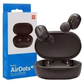 Earphones Redmi Airdots S + Touch  BT 5.0 - FON76