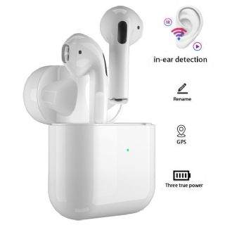 Earphones Pro 4 In Ear Detecton BT 5.0 - FON78