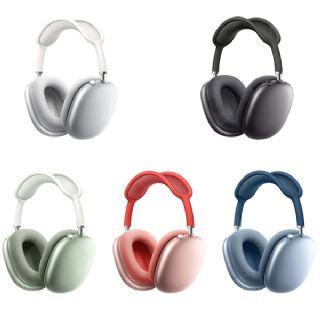 Fone de Ouvido  Bluetooth Estilo Airpod Max P9 Primeira Linha - FON81