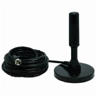 Antena Para TV Digital HDTV Interna e Externa - ELE52