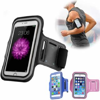 Suporte Porta Celular Brao Sporte Corrida Academia Bike