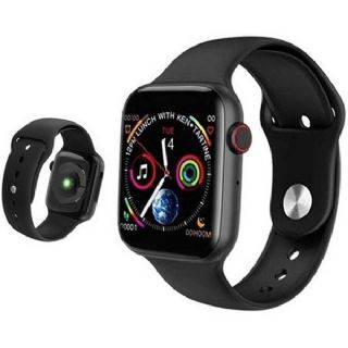 Relgio Smartwatch W34 Android e IOS - ELE177