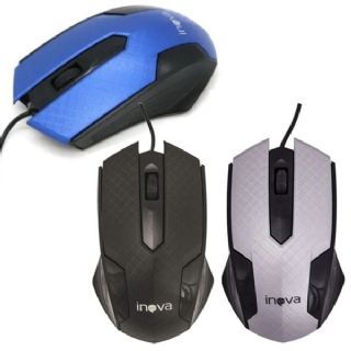 Mouse ptico Grande - INF18