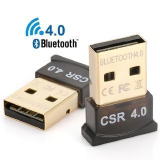 Adaptador Bluetooth para PC e Notebook 5.0 - INF39