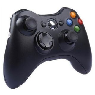 Controle Para X Box 360 Sem Fio