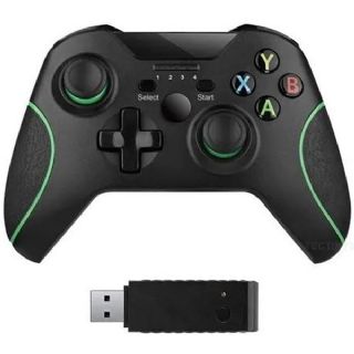 Controle Para X Box One Sem Fio