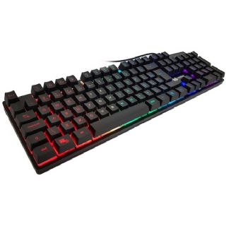 Teclado Semi-mecnico H Maston AK-600 - GAM16