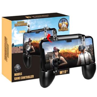 Game Pad Controle para Jogo Free Fire para Celular W11+ - GAM28