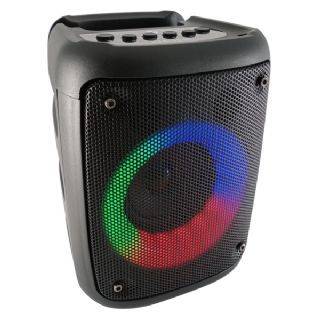 Caixa de Som Bluetooth+Carto+PenDrive e FM  Usb Tws 10w