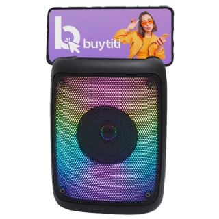 Caixa de Som Bluetooth+Carto+PenDrive e FM  Usb Tws 10w