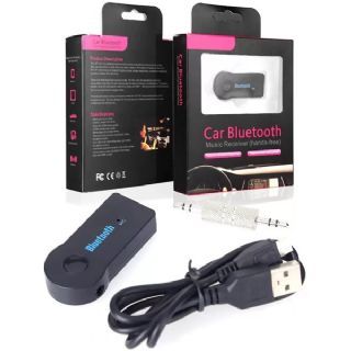 Adaptador Receptor de Sinal Bluetooth P2 - ELE53