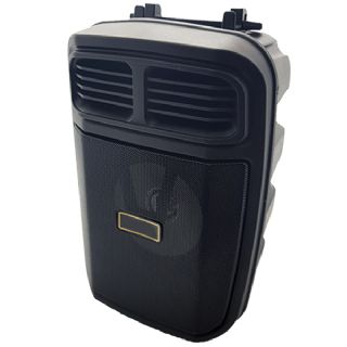 Caixa de Som Porttil Bluetooth SD - USB - AUX - FM