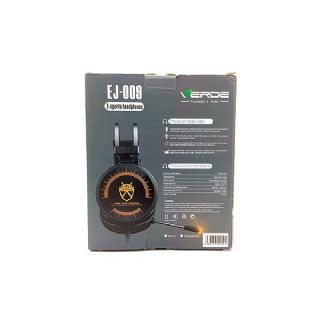 HeadSet E-Sports EJ-009