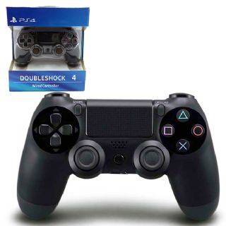 Controle Para PS4 Sem Fio