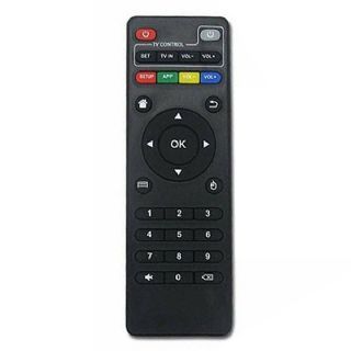 Controle Remoto para TV Box - CON02