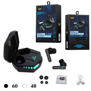 Fone de Ouvido Gamer Bluetooth Altomex - A-607  Tws 5.0 - FON87