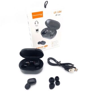 Fone de Ouvido Bluetooth 5.0 In-ear Sem Fio TWS H?Maston- FON88