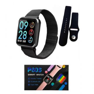 Relogio Smart Watch P80S - ELE228