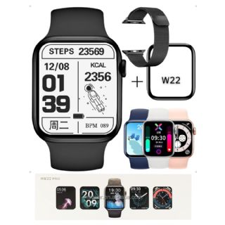 Relogio Smart Watch WearFit HW22 - ELE230