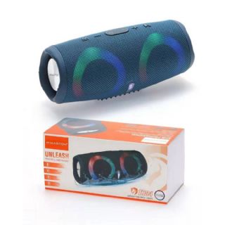 Caixa de Som TN-04 com Bluetooth+Carto+PenDrive e FM  - ELE239