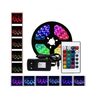 Fita de LED RGB  6 Cores 5050  - ELE243