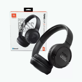 Fone de Ouvido com Bluetooth 510 PureBass - FON99