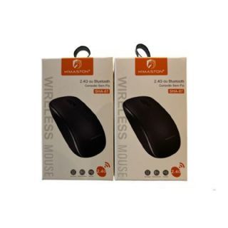 Mouse Sem Fio H'maston Sha-07 - INF76