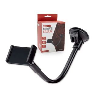 Suporte Veicular Automtico Flexvel para Celular MTG-004 - SUP83