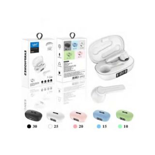 Fone Bluetooth A-286 Touch - TWS - FON104