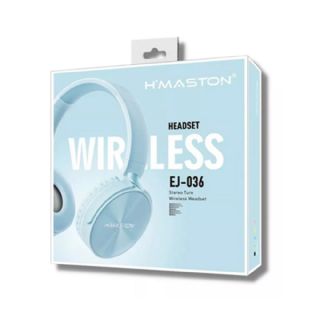 Fone Bluetooth H?Maston EJ-036 - FON108