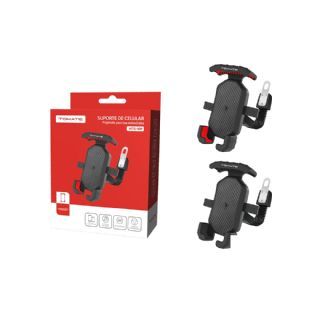 Suporte para celular para motocicletas MTG-109 - SUP79