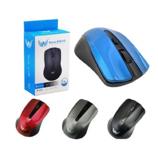 Mouse Sem Fio Altomex A-311 - INF79