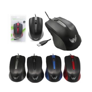 Mouse com fio Altomex AG-212 - INF80