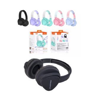 Fone de Ouvido Bluetooth H Maston SN02 - FON120