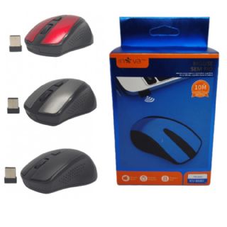 Mouse Sem Fio Inova - INF37