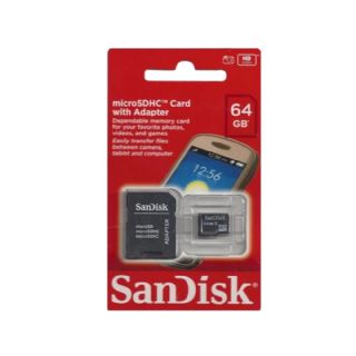 Carto de Memoria 64GB Sandisk Original Cruzer Blad Atacado