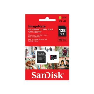 Cartão de Memoria 128GB Sandisk Original Cruze Blad Atacado
