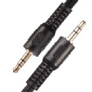 Cabo P2 X P2 Preto CAB22