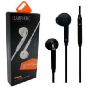 Fone de Ouvido de Encaixe Pmcell FO-12 Super Confort�vel - FON14