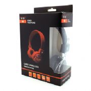 Fone de Ouvido Com Bluetooth B-05 - FON33