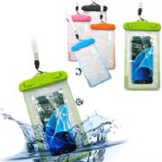 Porta Celular a Prova D �gua Prote��o Piscina e Praia