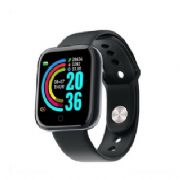 Rel�gio Smartwatch D20  Android e IOS - ELE175