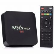 TV Box MXO Pro Ultra HD 4K