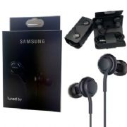 Fone de Ouvido de Encaixe Samsung S10