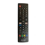 Controle Remoto  Para TV Smart e Lcd Universal Tds as Marcas