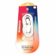 Cabo USB Turbo Iphone 25W 1 Metro - CAB121